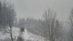 Troják, Maruška - odpočivadlo HM52