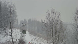 Troják, Maruška - odpočivadlo HM52