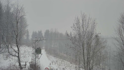 Troják, Maruška - odpočivadlo HM52