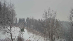 Troják, Maruška - odpočivadlo HM52