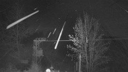 Troják, Maruška - odpočivadlo HM52