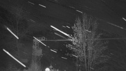 Troják, Maruška - odpočivadlo HM52