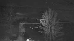 Troják, Maruška - odpočivadlo HM52