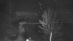 Troják, Maruška - odpočivadlo HM52