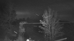 Troják, Maruška - odpočivadlo HM52