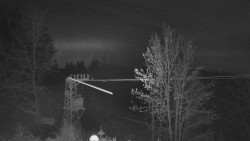 Troják, Maruška - odpočivadlo HM52