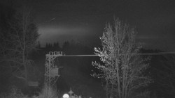 Troják, Maruška - odpočivadlo HM52