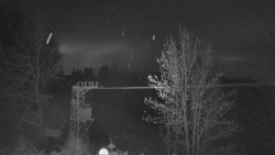 Troják, Maruška - odpočivadlo HM52