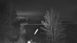 Troják, Maruška - odpočivadlo HM52