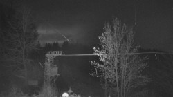 Troják, Maruška - odpočivadlo HM52