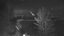 Troják, Maruška - odpočivadlo HM52