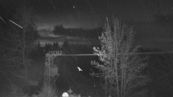 Troják, Maruška - odpočivadlo HM52