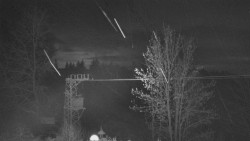 Troják, Maruška - odpočivadlo HM52