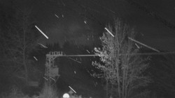 Troják, Maruška - odpočivadlo HM52