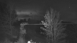 Troják, Maruška - odpočivadlo HM52