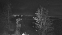 Troják, Maruška - odpočivadlo HM52