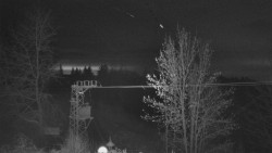 Troják, Maruška - odpočivadlo HM52