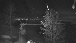 Troják, Maruška - odpočivadlo HM52