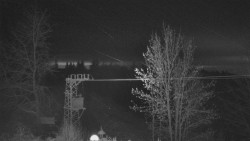 Troják, Maruška - odpočivadlo HM52