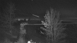 Troják, Maruška - odpočivadlo HM52