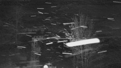 Troják, Maruška - odpočivadlo HM52