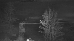 Troják, Maruška - odpočivadlo HM52