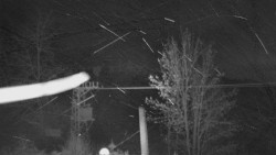 Troják, Maruška - odpočivadlo HM52