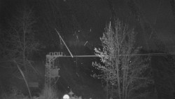 Troják, Maruška - odpočivadlo HM52