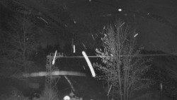 Troják, Maruška - odpočivadlo HM52