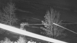 Troják, Maruška - odpočivadlo HM52