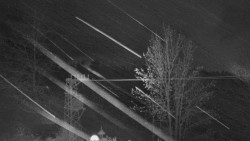 Troják, Maruška - odpočivadlo HM52