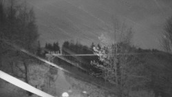 Troják, Maruška - odpočivadlo HM52