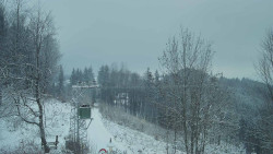 Troják, Maruška - odpočivadlo HM52