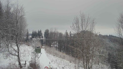 Troják, Maruška - odpočivadlo HM52