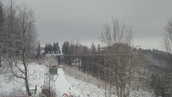 Troják, Maruška - odpočivadlo HM52