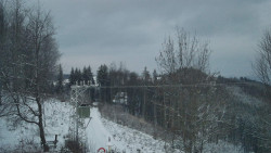 Troják, Maruška - odpočivadlo HM52