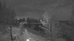 Troják, Maruška - odpočivadlo HM52