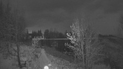 Troják, Maruška - odpočivadlo HM52