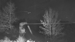 Troják, Maruška - odpočivadlo HM52