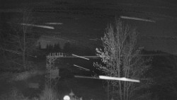 Troják, Maruška - odpočivadlo HM52