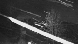 Troják, Maruška - odpočivadlo HM52