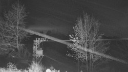 Troják, Maruška - odpočivadlo HM52