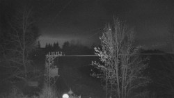 Troják, Maruška - odpočivadlo HM52