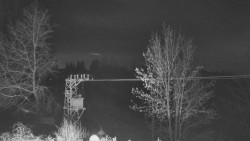 Troják, Maruška - odpočivadlo HM52