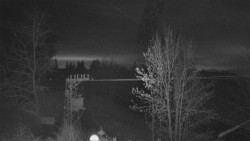 Troják, Maruška - odpočivadlo HM52