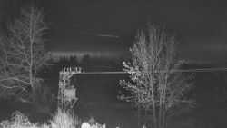 Troják, Maruška - odpočivadlo HM52