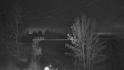 Troják, Maruška - odpočivadlo HM52