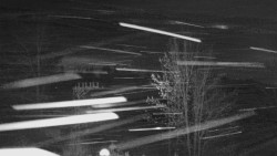 Troják, Maruška - odpočivadlo HM52