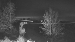 Troják, Maruška - odpočivadlo HM52