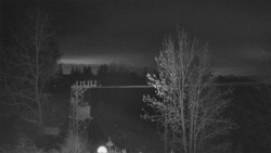 Troják, Maruška - odpočivadlo HM52